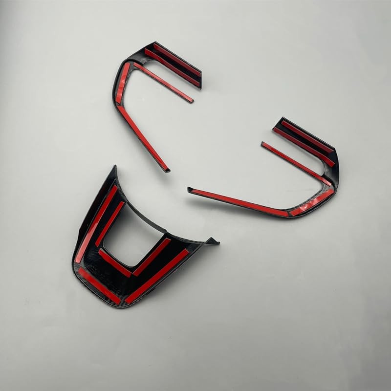 TANGDUTUTU Toyota Rise A200 Series Steering Panel, Steering Cover, Steering
