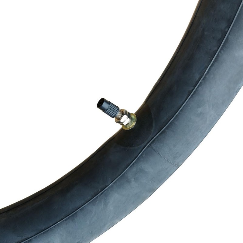 2-Pack 2.75/3.00-19" Heavy Duty Dirt Bike Inner Tubes with TR4