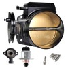 LOREADA LS 102mm Big Mouth Throttle Body for LS1 LS2