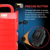 110V Automatic Gasoline Fuel Transfer Pump with Forward and Reverse