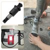 Create idea 2 Sets Demolition Hammer Spare Parts Metal Holder