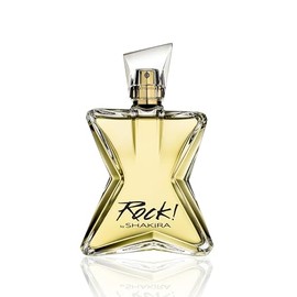 Puigmexico Agua Shakira Rock, 80 ml