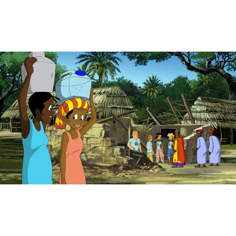 Es war einmal...Unsere Erde [6 DVDs]