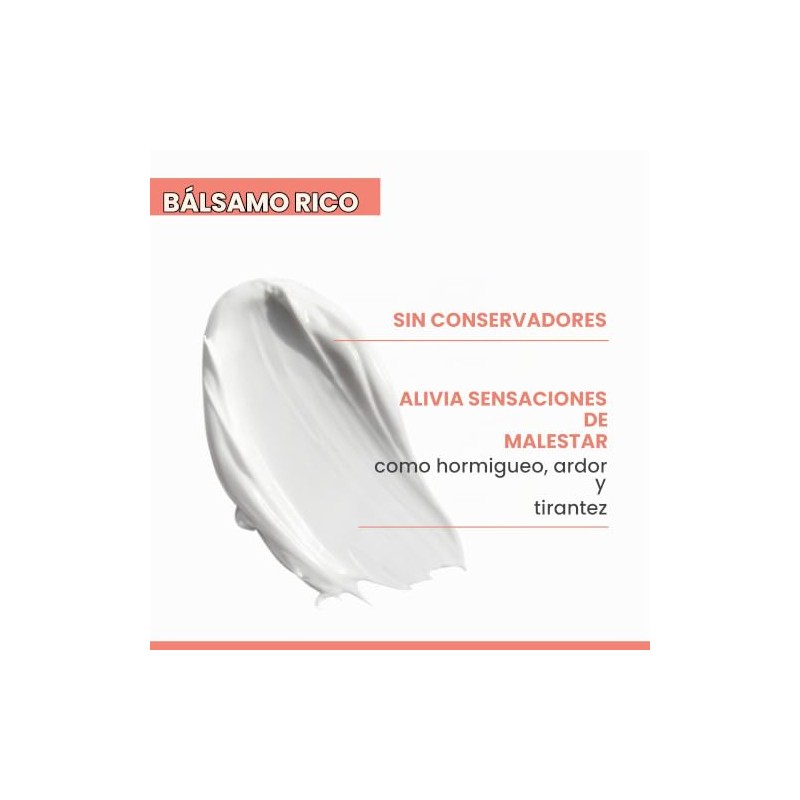 Avene Tolerance Control Soothing Skin Recovery Balm Women 1.35 oz
