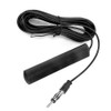 Denash Car Patch FM Radio Antenna, 5 Meters Car Radio