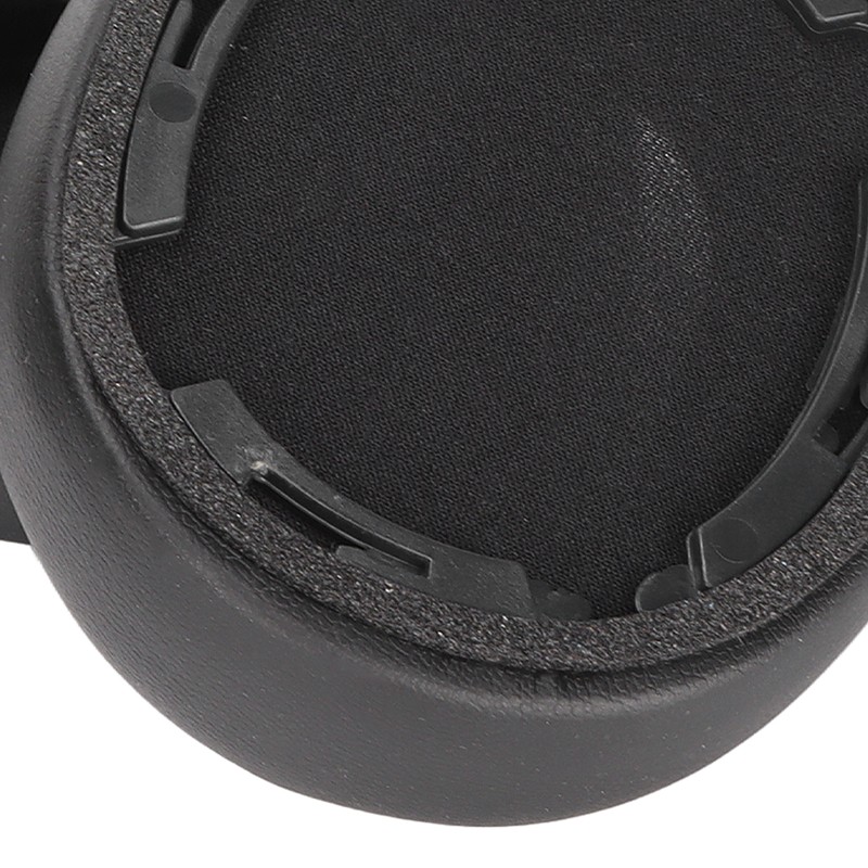 Headphone Ear Pads Noise Insulating Memory Foam Soft Protein Leather