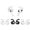 Zotech 3 Pairs AirPods 3rd Generation Ear Hooks Secure Anti