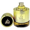 Lattafa Lattafa Perfumes Qaa'ed for Unisex Eau de Parfum Spray,
