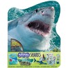 Animal Adventures: Sharks