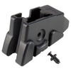 Hasegawa Stepladder Replacement Parts for Legs (Rubber Legs) for Ryz1.0, RYX1.0, RYE1.0, RZS1.0, Left (20139)