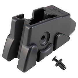 Hasegawa Stepladder Replacement Parts for Legs (Rubber Legs) for Ryz1.0, RYX1.0, RYE1.0, RZS1.0, Left (20139)