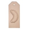 Hofmeister® wooden baking mould, 100 % made in Germany.