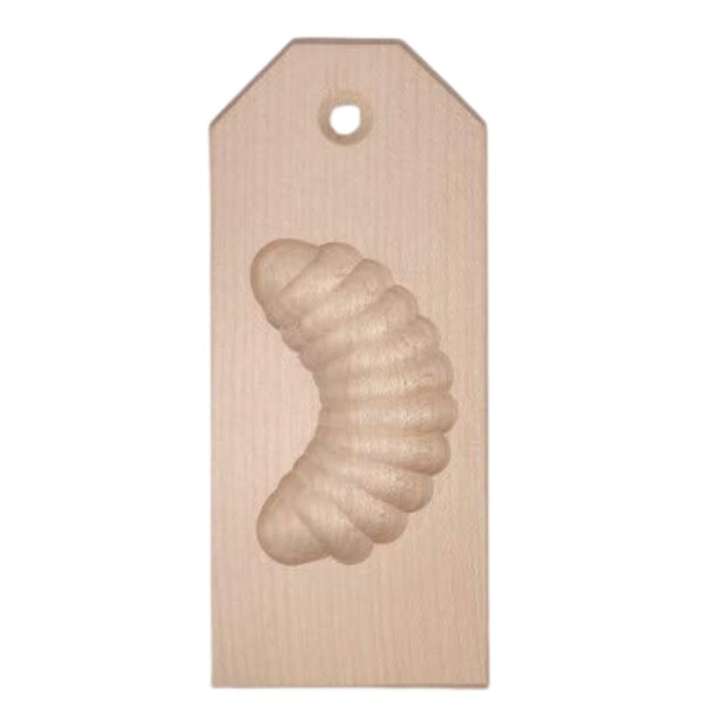 Hofmeister® wooden baking mould, 100 % made in Germany.