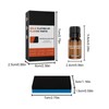 10ml Car Plastic Parts Care Agent Long Duration Plastic Parts