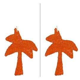 The Scented Castle 2-Pack Palm Tree - Beach Sunset Scented Air Freshener