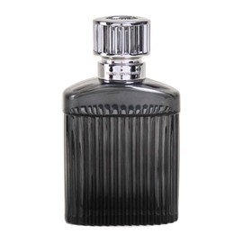 Black Alpha Berger Lamp