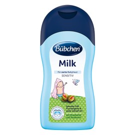 Bubchen Milk Baby Lotion 400 ml / 13.3 oz