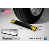 ParkingTarget 18” 1 pcs U.S.A. Garage Heavy Duty Parking Aid
