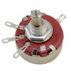 YXQ WTH118 470K ohm 2W Rotary Potentiometer 4Pin 6mm Round