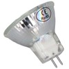 4PCS MR11 12LED Light Bulb 4W 400LM Double Pin Base
