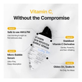 ~! L * Sérum De Vitamina C Meditherapy Para Rostro Con ~!!!