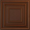 Ekena Millwork 19 5/8"W x 19 5/8"H Multiplex EnduraWall Decorative
