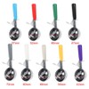 Yosoo 1Pcs Stainless Steel Fruit Ice Cream Mashed Potato Scoop