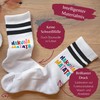 Shirtracer - Statement - Socks Hakuna Matata Tennis Socks Everything
