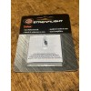 Streamlight Strion Xenon Replacement Flashlight Bulb 74914 NEW