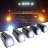 Dreamizer 5X For Ford F250 F350 F450 SuperDuty Solar Wireless