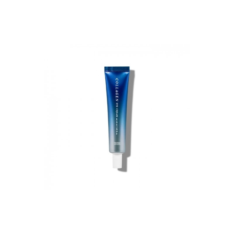 TenZero Moisture Collagen Eye Cream 40ml / TenZero Moisture Collagen