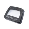 SVKZGFZ Upper Speedometer Cover Case for Honda Fourtrax Rancher 400