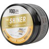 2 Pack Pomada brillante para peinar Barba, cabello y bigote.