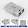 350 Amp Battery Power Connector, 600V Quick Disconnect Connector for
