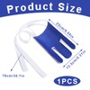 1pcs Sockenanziehhilfe,Sockenanziehhilfe,Sockenanzieher,Socken Anziehhilfe,Sockenanziehhilfe Nach Hüftoperation,für ältere Und Behinderte Schwangere Frauen