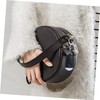 KONTONTY Keychain Alarm Outdoor Personal Purse Mini Alarm Flashlight LED