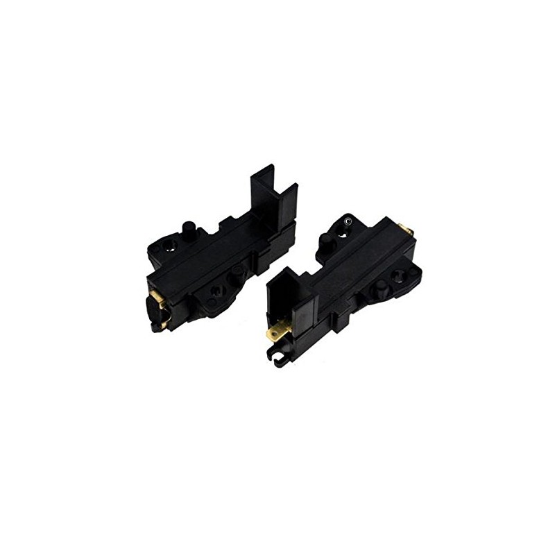 Genuine Candy Washing Machine Carbon Brushes 49018683