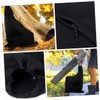 SUPVOX 1Pc Durable Oxford Cloth Leaf Storage Bag for Leaf