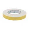 uxcell 25mm Width 2mm Thick Single Side Sealed Shockproof Sponge