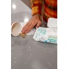 Juniper CLEAN 3 Pack Surface Cleaning Wipes with Bleach, All-Purpose