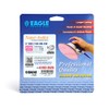 Super Assilex Flexible 6 inch Sanding Discs JOB-PAK, PEACH K-1500,