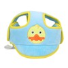 Toddler Head Protector Breathable AntiCollision Baby Safety Head Cap Helmet(Blue