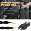Car Clip Pliers/Disassembly Tools,Efficient Multi-Functional Automotive Snap Ring Pliers,Electrical Disconnect