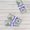 Currency Straps – Bill Wrappers, Money Bands to Organize Bills,