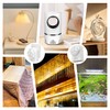 Timer, Outlet, 11-hour Type, Direct Outlet, White, Automatic Dial, Indoor,