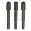 Nib Black High Sensitivity Rubber Stylus Pen Nib Replacement for