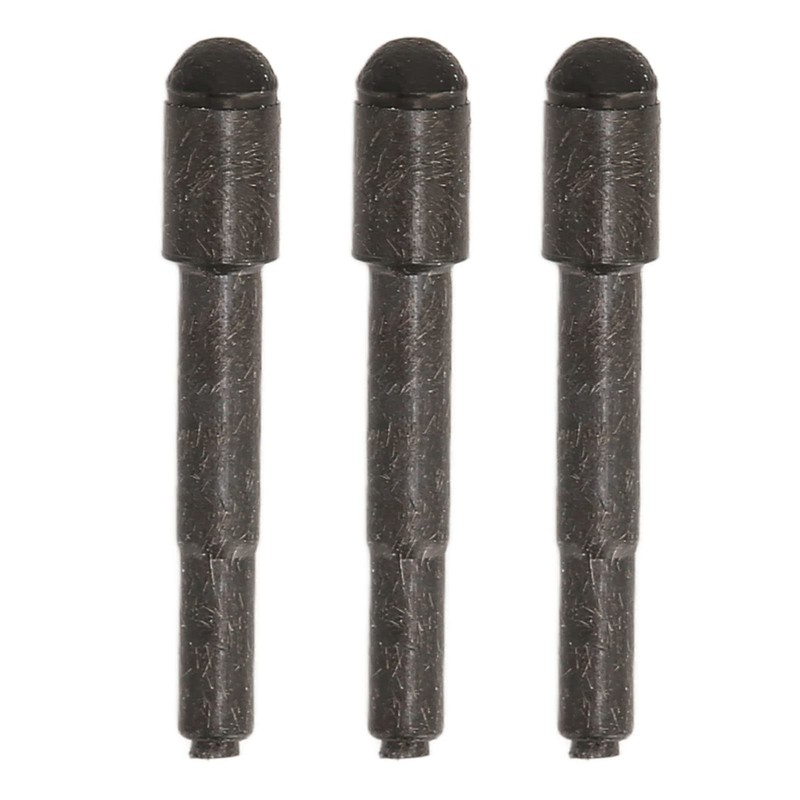 Nib Black High Sensitivity Rubber Stylus Pen Nib Replacement for