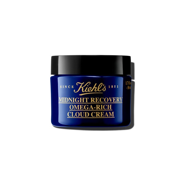 Kiehl's Midnight Cloud Cream 1.7 fl oz (50 ml)