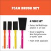 Mod Podge 10 Piece Tool Kit Perfect for a Variety