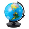 Globe 2 In 1 Illuminated Smart World Globe with Built-In